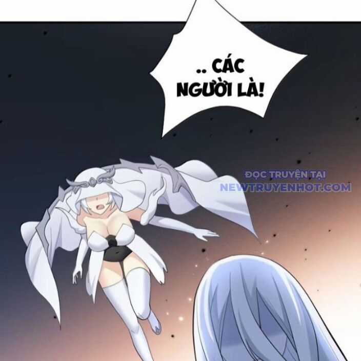 Thế Nhân Thực Sự Tin Tôi Là Đại Boss Chương 108 trang 57