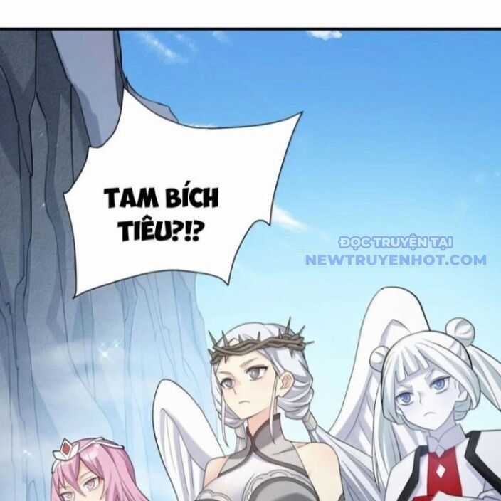 Thế Nhân Thực Sự Tin Tôi Là Đại Boss Chương 108 trang 59