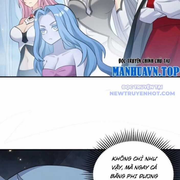 Thế Nhân Thực Sự Tin Tôi Là Đại Boss Chương 108 trang 60