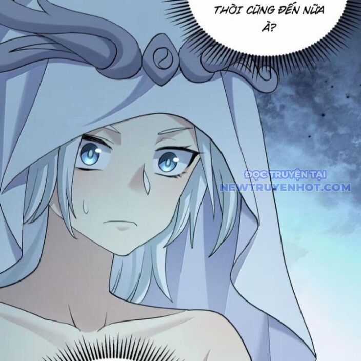 Thế Nhân Thực Sự Tin Tôi Là Đại Boss Chương 108 trang 61