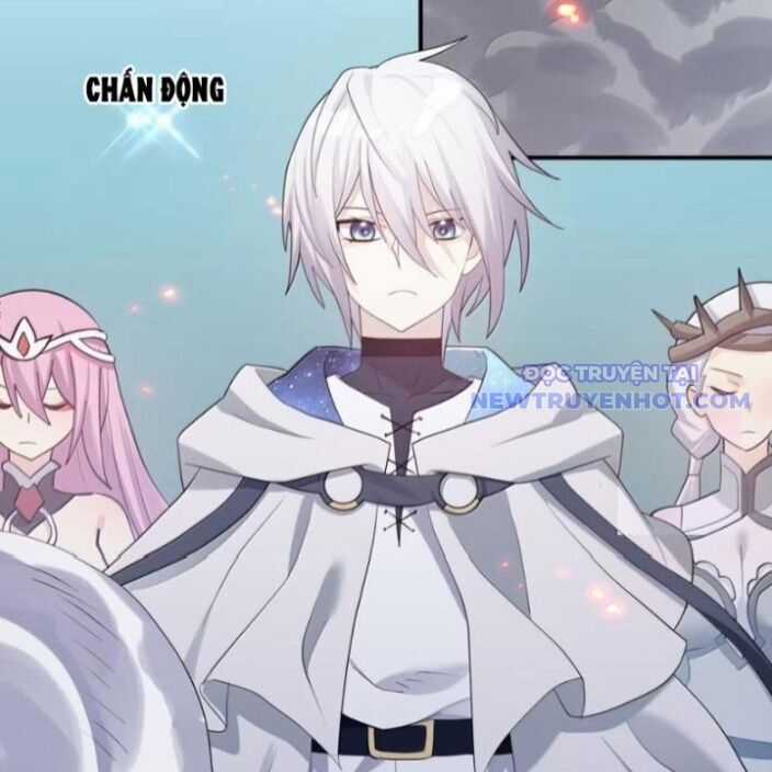 Thế Nhân Thực Sự Tin Tôi Là Đại Boss Chương 108 trang 68