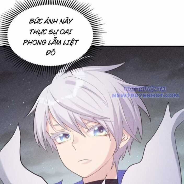 Thế Nhân Thực Sự Tin Tôi Là Đại Boss Chương 108 trang 7