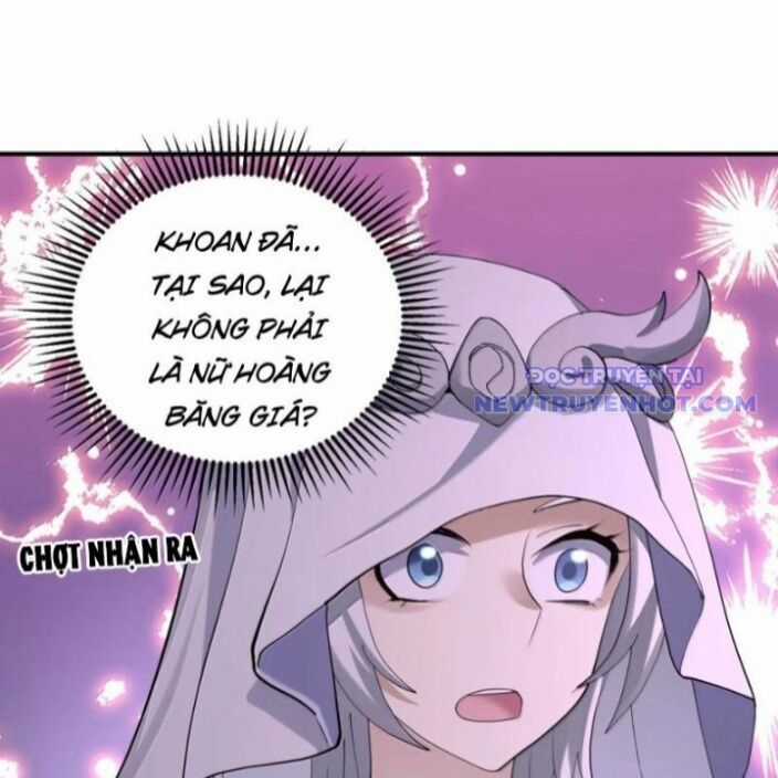 Thế Nhân Thực Sự Tin Tôi Là Đại Boss Chương 108 trang 71