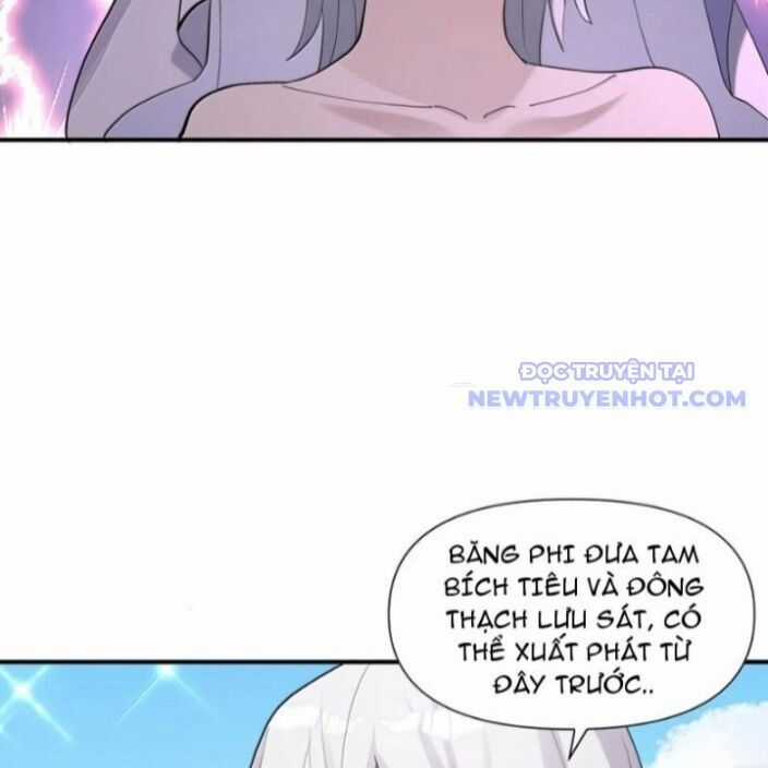 Thế Nhân Thực Sự Tin Tôi Là Đại Boss Chương 108 trang 72