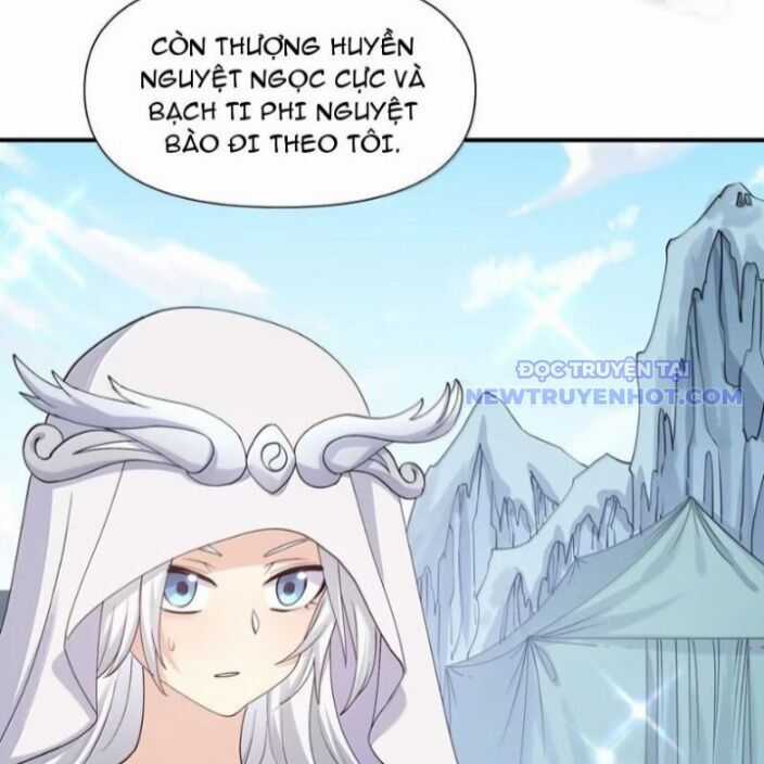 Thế Nhân Thực Sự Tin Tôi Là Đại Boss Chương 108 trang 74