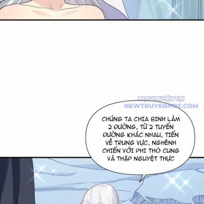 Thế Nhân Thực Sự Tin Tôi Là Đại Boss Chương 108 trang 75