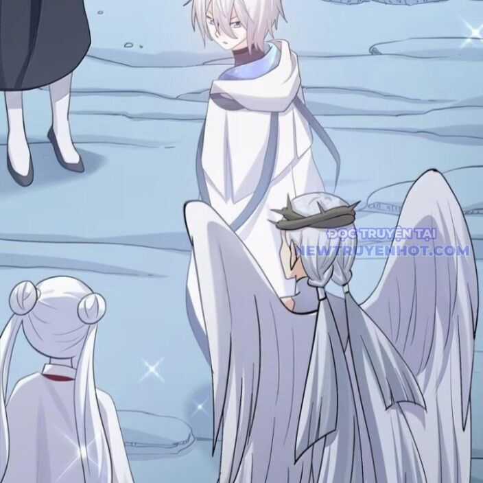 Thế Nhân Thực Sự Tin Tôi Là Đại Boss Chương 108 trang 76