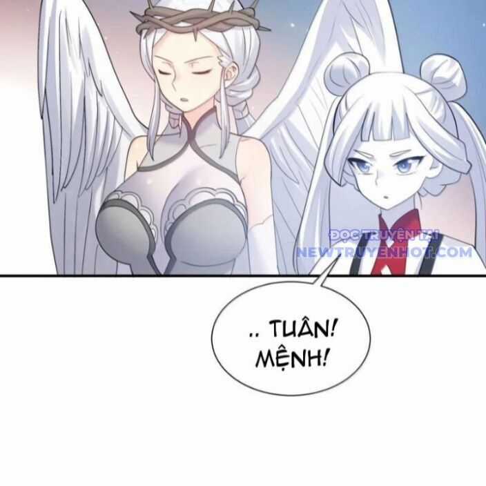 Thế Nhân Thực Sự Tin Tôi Là Đại Boss Chương 108 trang 78