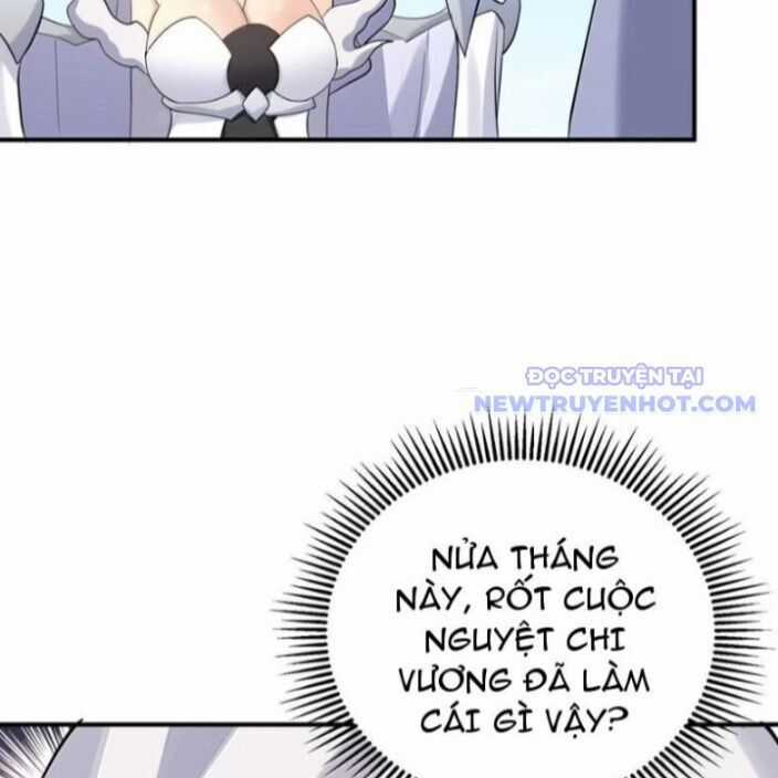 Thế Nhân Thực Sự Tin Tôi Là Đại Boss Chương 108 trang 80