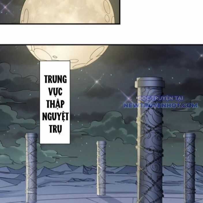 Thế Nhân Thực Sự Tin Tôi Là Đại Boss Chương 108 trang 83