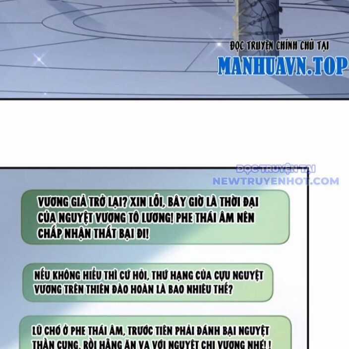 Thế Nhân Thực Sự Tin Tôi Là Đại Boss Chương 108 trang 84