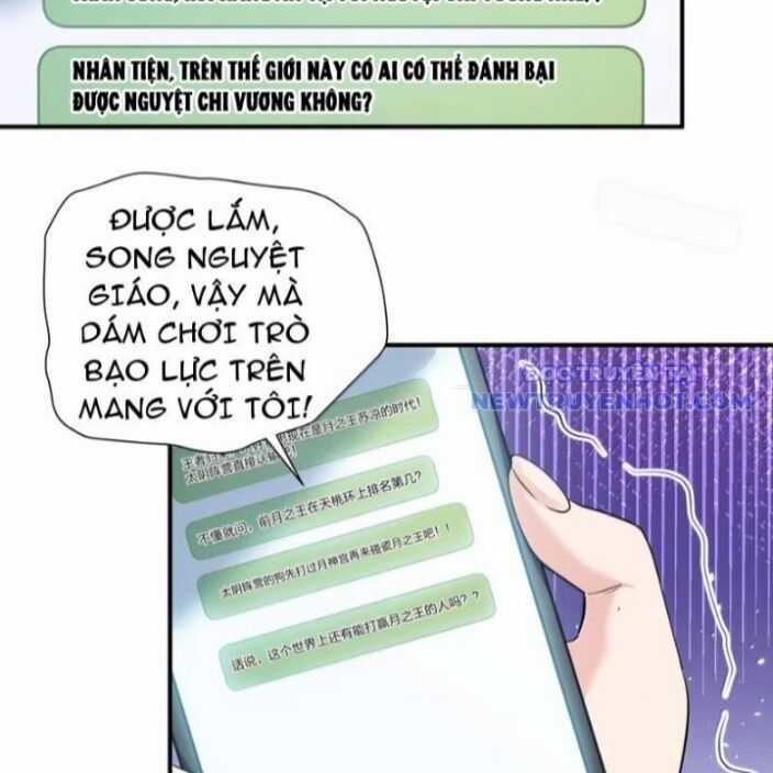 Thế Nhân Thực Sự Tin Tôi Là Đại Boss Chương 108 trang 85