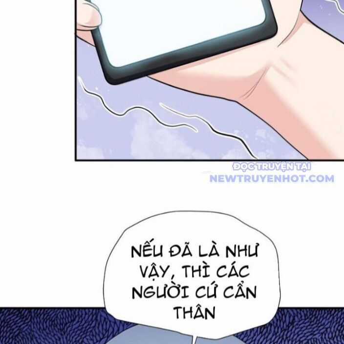 Thế Nhân Thực Sự Tin Tôi Là Đại Boss Chương 108 trang 86