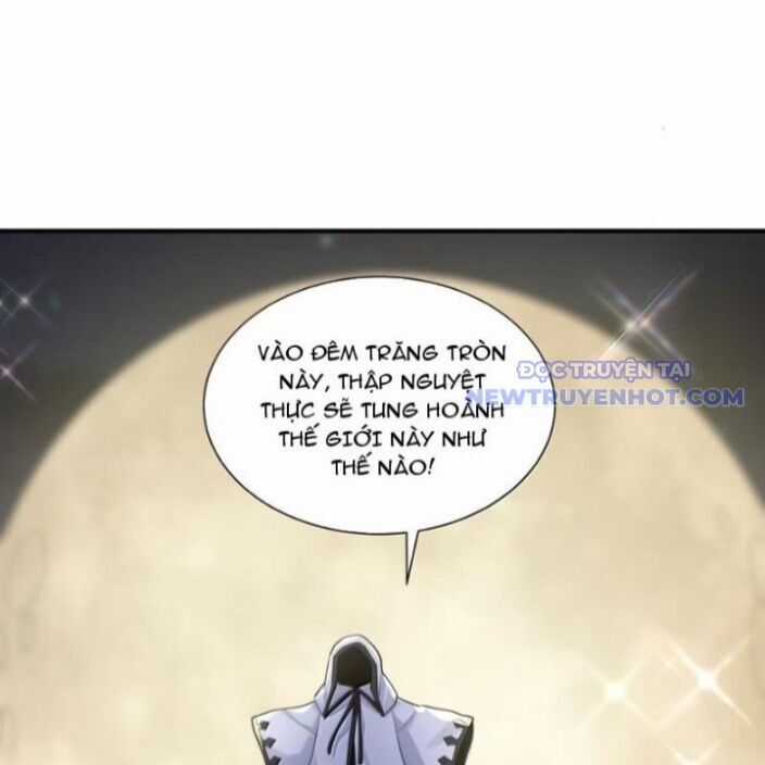 Thế Nhân Thực Sự Tin Tôi Là Đại Boss Chương 108 trang 88