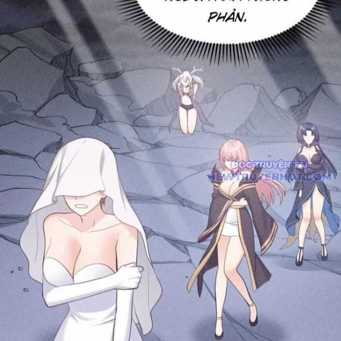 Thế Nhân Thực Sự Tin Tôi Là Đại Boss Chương 108 trang 9