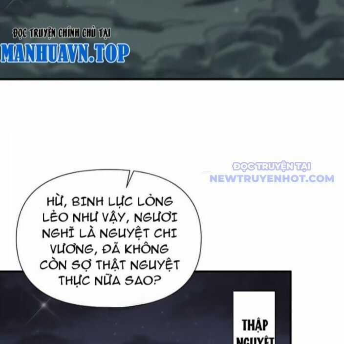 Thế Nhân Thực Sự Tin Tôi Là Đại Boss Chương 108 trang 90