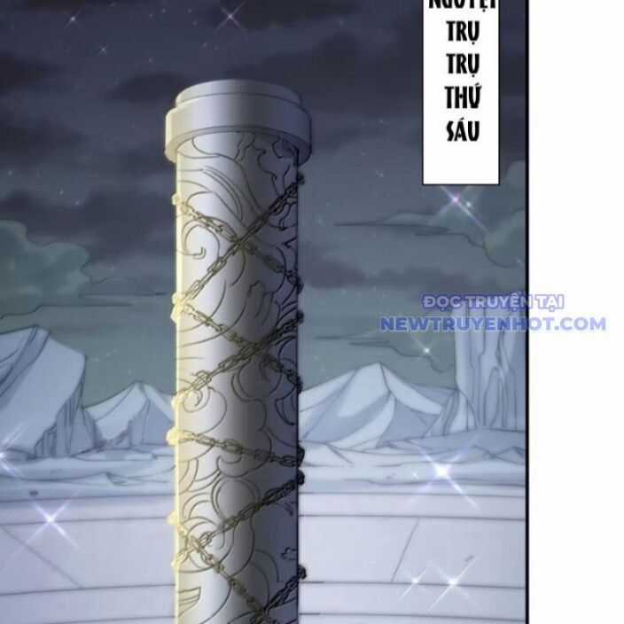 Thế Nhân Thực Sự Tin Tôi Là Đại Boss Chương 108 trang 91