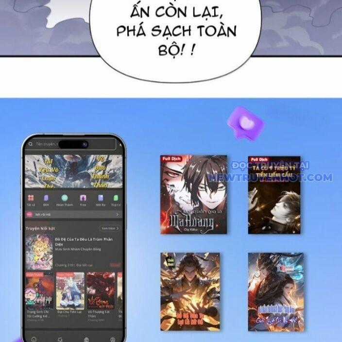 Thế Nhân Thực Sự Tin Tôi Là Đại Boss Chương 108 trang 96