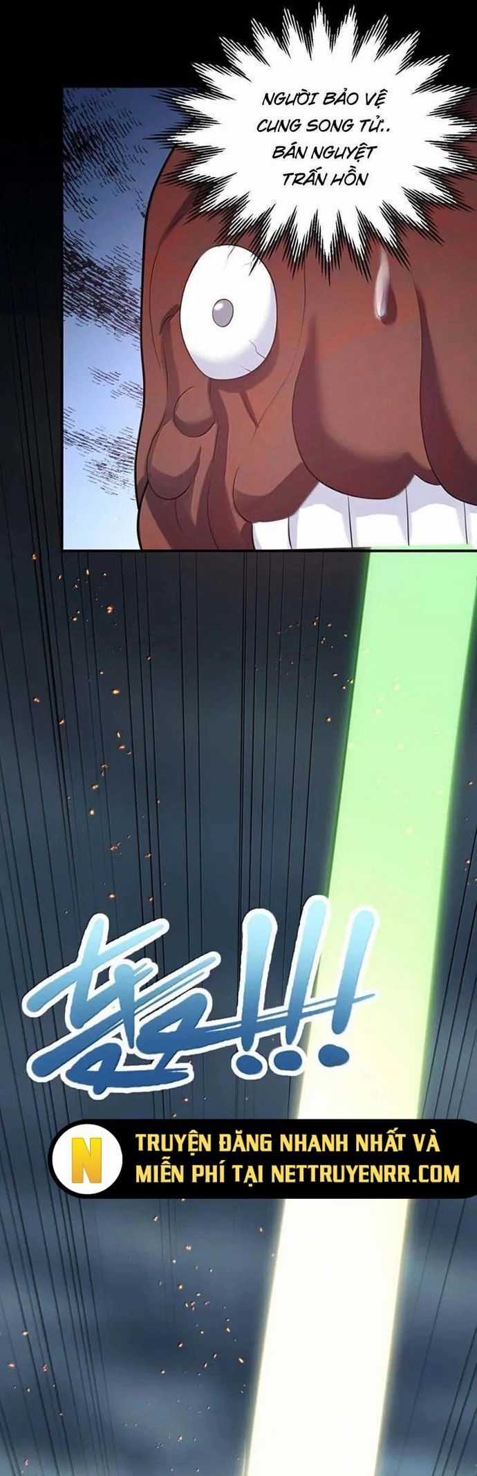 Thế Nhân Thực Sự Tin Tôi Là Đại Boss Chương 110 trang 12