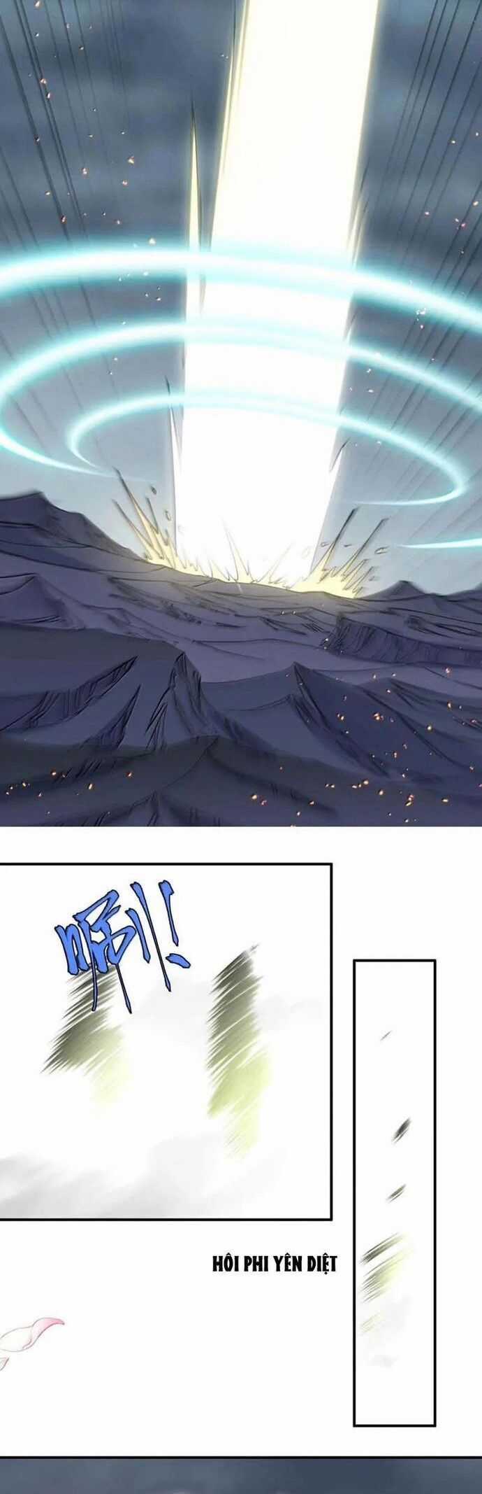 Thế Nhân Thực Sự Tin Tôi Là Đại Boss Chương 110 trang 13