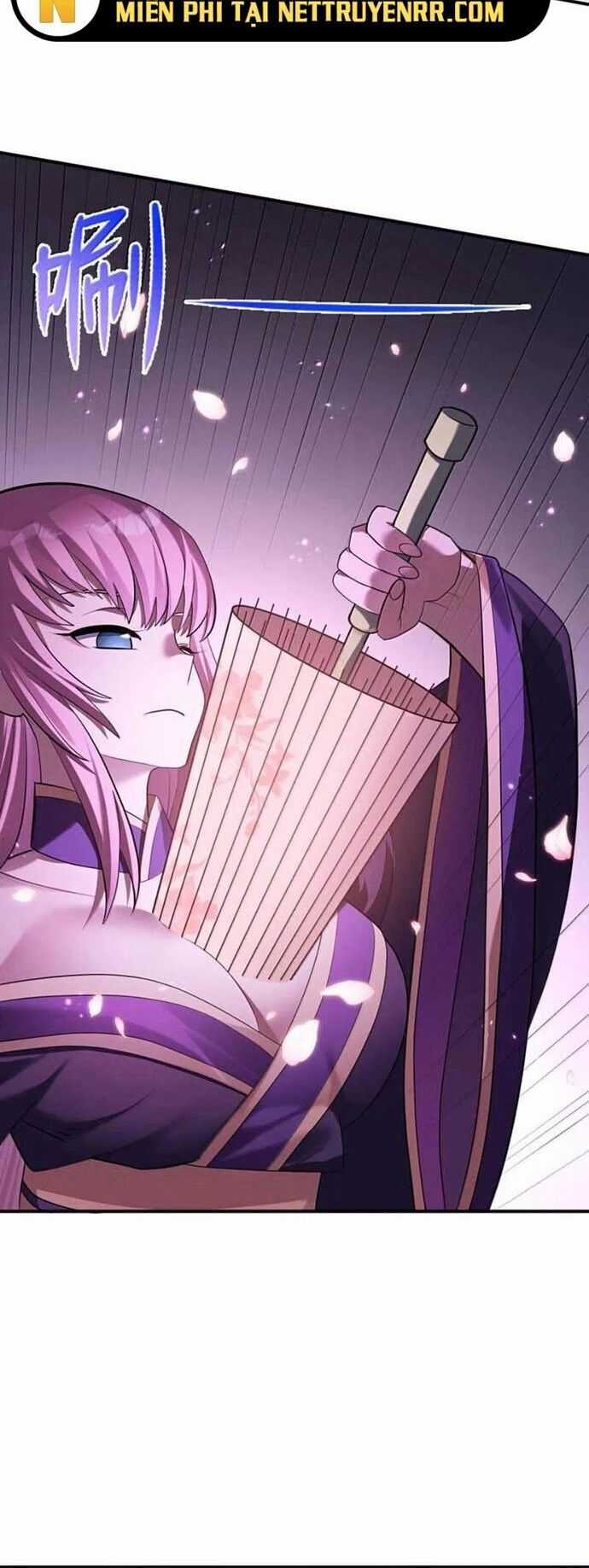 Thế Nhân Thực Sự Tin Tôi Là Đại Boss Chương 110 trang 21