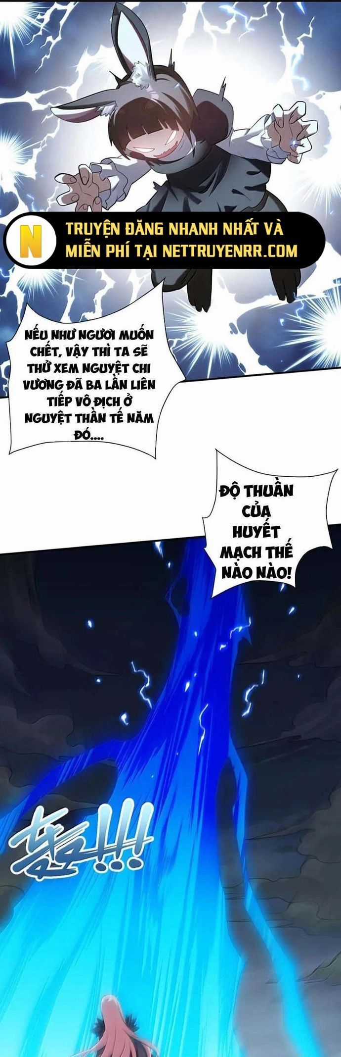 Thế Nhân Thực Sự Tin Tôi Là Đại Boss Chương 110 trang 26