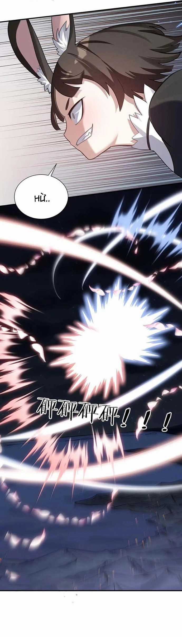 Thế Nhân Thực Sự Tin Tôi Là Đại Boss Chương 110 trang 30