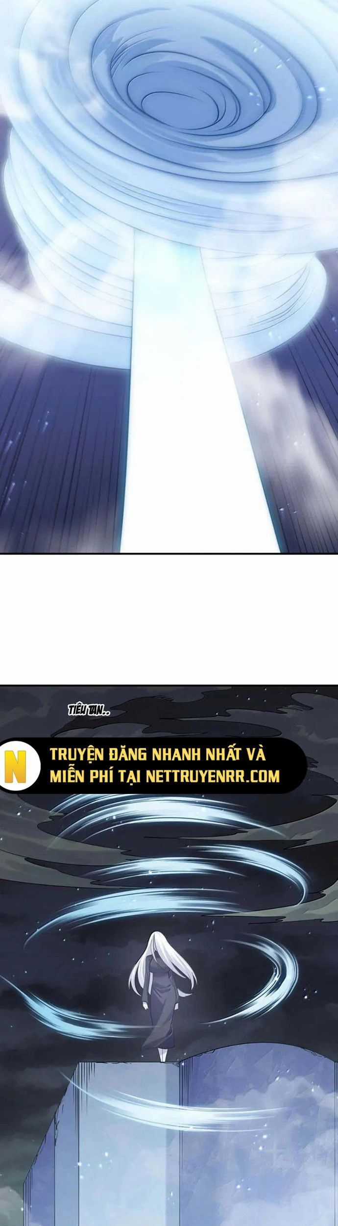 Thế Nhân Thực Sự Tin Tôi Là Đại Boss Chương 111 trang 10