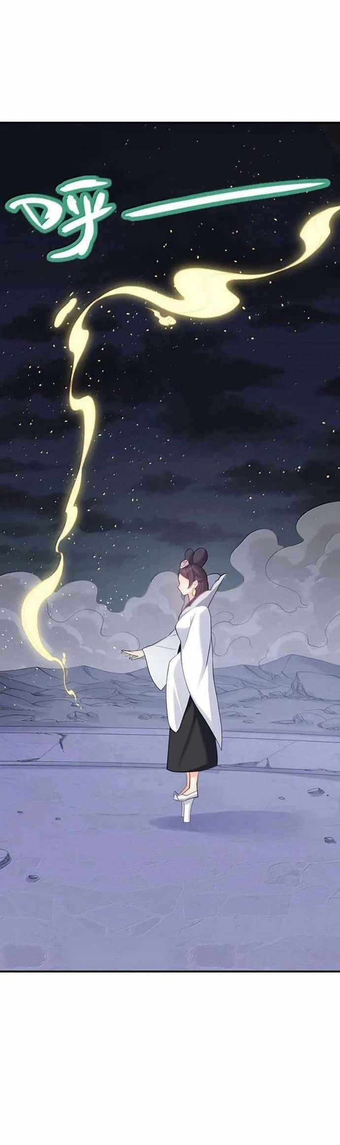 Thế Nhân Thực Sự Tin Tôi Là Đại Boss Chương 111 trang 25