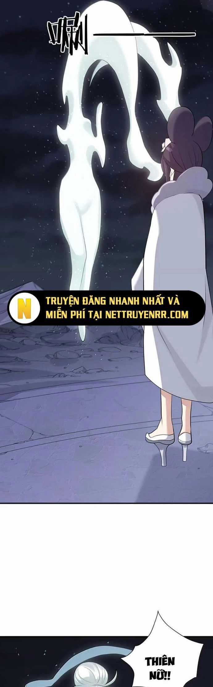 Thế Nhân Thực Sự Tin Tôi Là Đại Boss Chương 111 trang 28