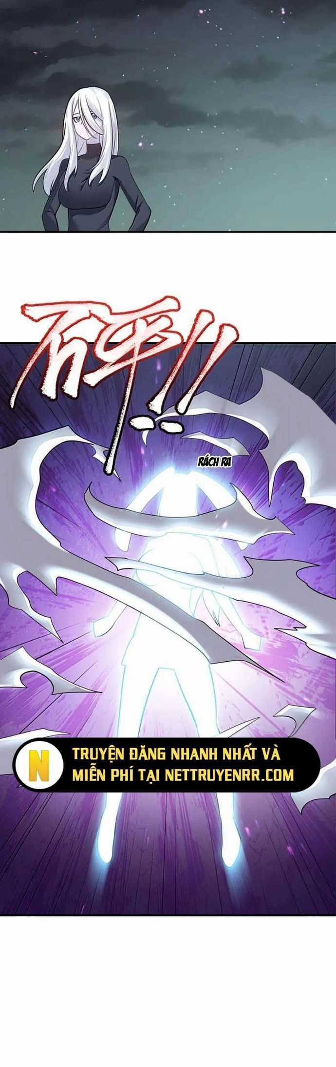 Thế Nhân Thực Sự Tin Tôi Là Đại Boss Chương 111 trang 4