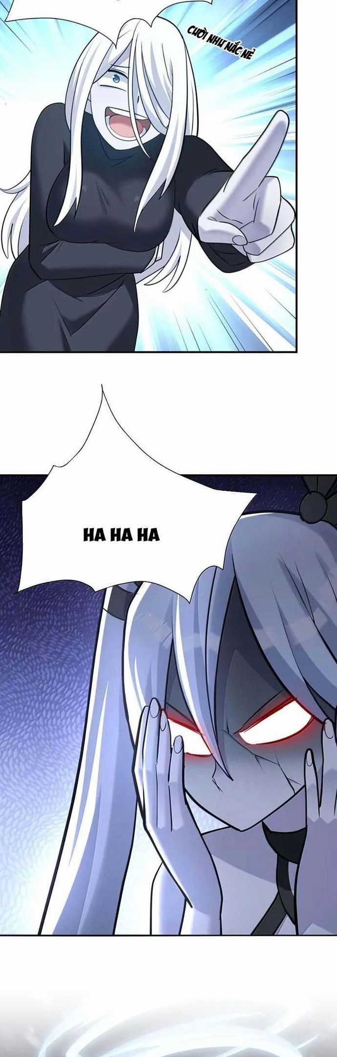 Thế Nhân Thực Sự Tin Tôi Là Đại Boss Chương 111 trang 7