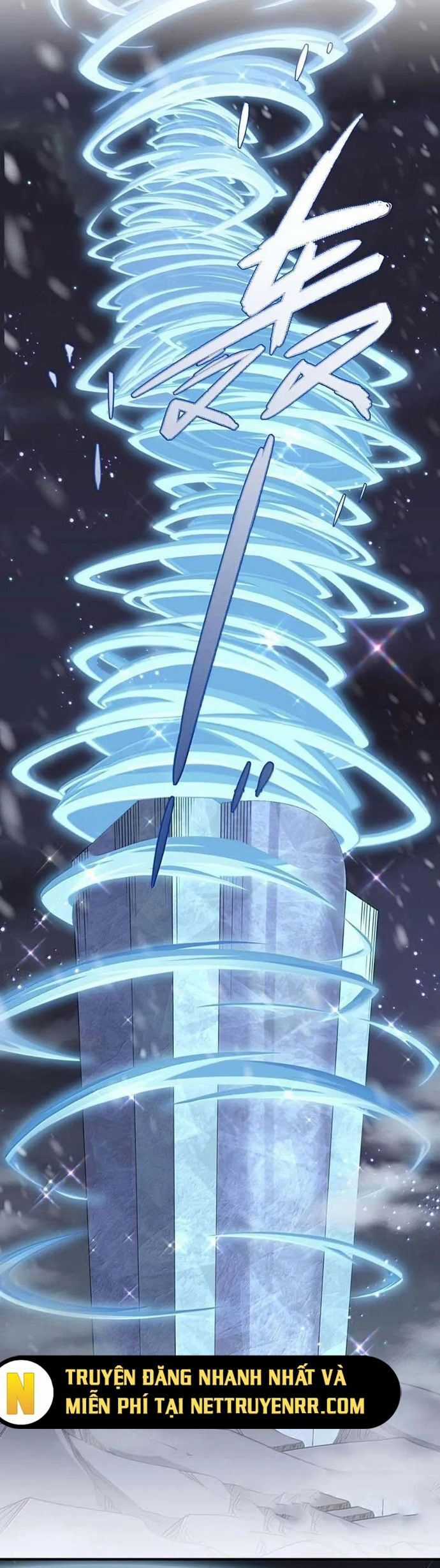 Thế Nhân Thực Sự Tin Tôi Là Đại Boss Chương 111 trang 8