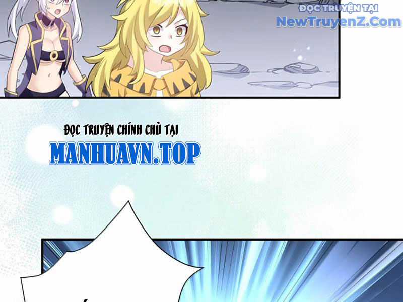 Thế Nhân Thực Sự Tin Tôi Là Đại Boss Chương 112 trang 10