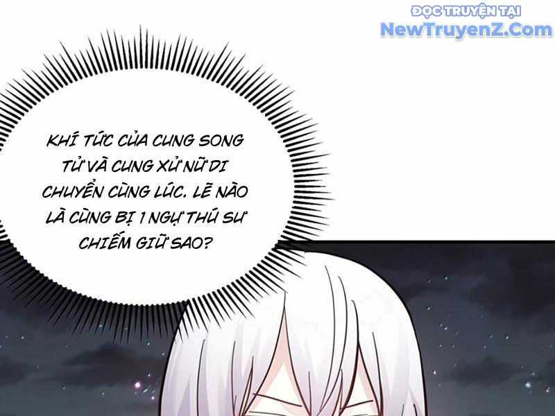 Thế Nhân Thực Sự Tin Tôi Là Đại Boss Chương 112 trang 106