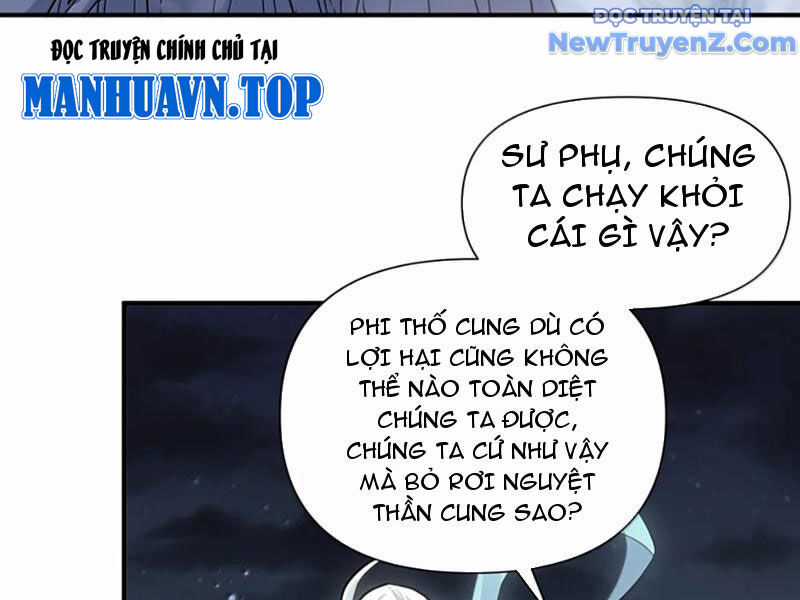 Thế Nhân Thực Sự Tin Tôi Là Đại Boss Chương 112 trang 113