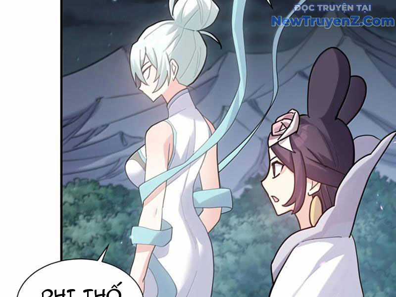 Thế Nhân Thực Sự Tin Tôi Là Đại Boss Chương 112 trang 114