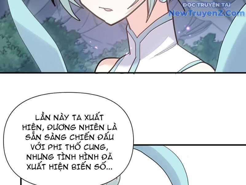 Thế Nhân Thực Sự Tin Tôi Là Đại Boss Chương 112 trang 117