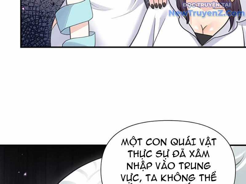 Thế Nhân Thực Sự Tin Tôi Là Đại Boss Chương 112 trang 119