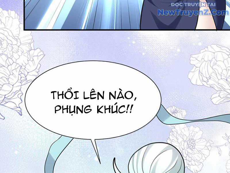 Thế Nhân Thực Sự Tin Tôi Là Đại Boss Chương 112 trang 12