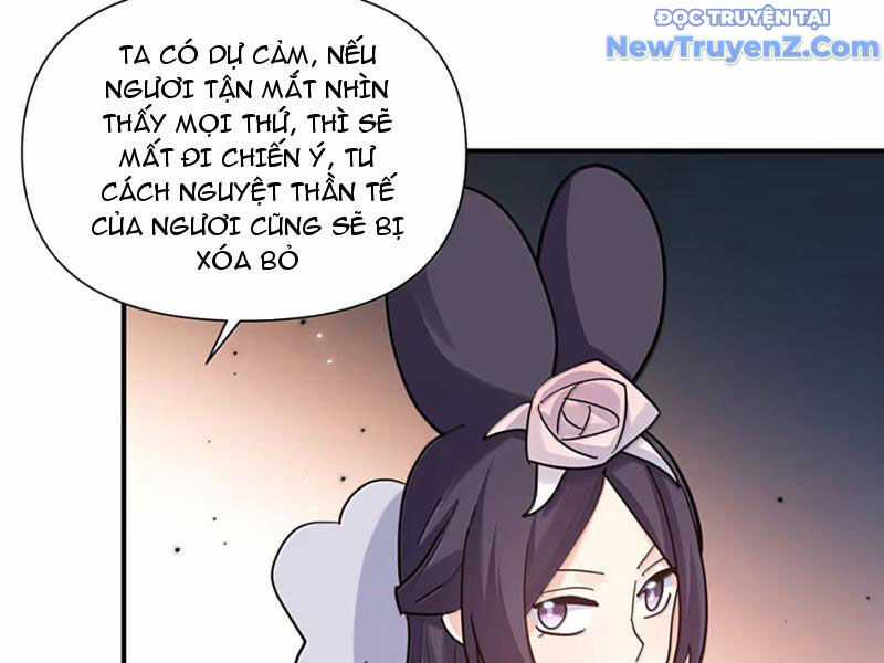 Thế Nhân Thực Sự Tin Tôi Là Đại Boss Chương 112 trang 122