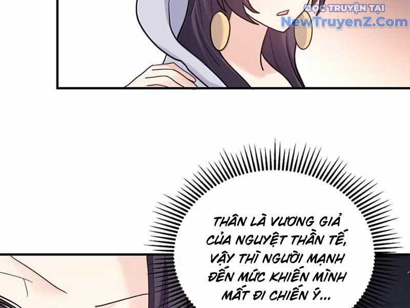 Thế Nhân Thực Sự Tin Tôi Là Đại Boss Chương 112 trang 123