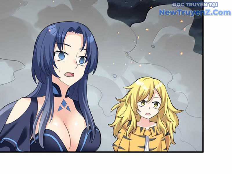 Thế Nhân Thực Sự Tin Tôi Là Đại Boss Chương 112 trang 139