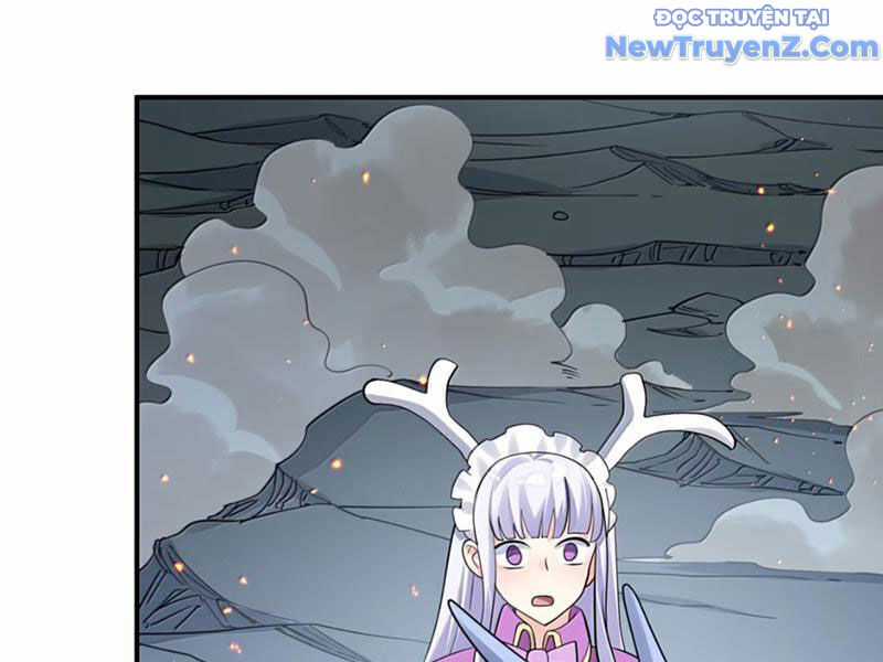 Thế Nhân Thực Sự Tin Tôi Là Đại Boss Chương 112 trang 140