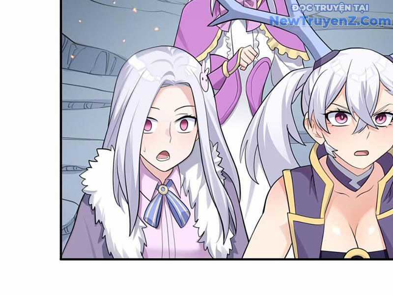 Thế Nhân Thực Sự Tin Tôi Là Đại Boss Chương 112 trang 141