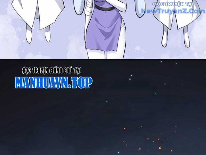 Thế Nhân Thực Sự Tin Tôi Là Đại Boss Chương 112 trang 143