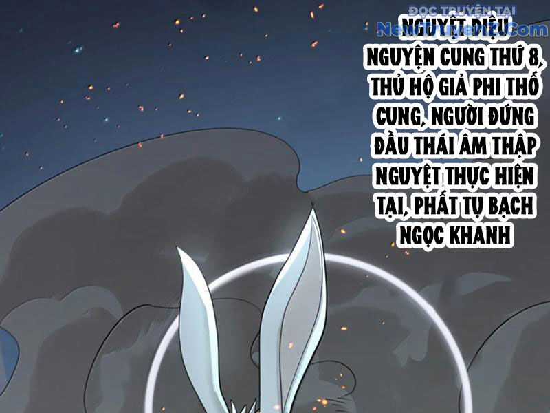 Thế Nhân Thực Sự Tin Tôi Là Đại Boss Chương 112 trang 144