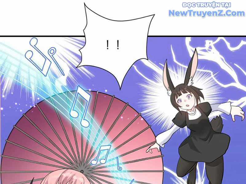 Thế Nhân Thực Sự Tin Tôi Là Đại Boss Chương 112 trang 19