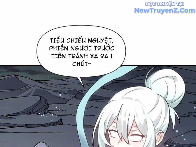 Thế Nhân Thực Sự Tin Tôi Là Đại Boss Chương 112 trang 2