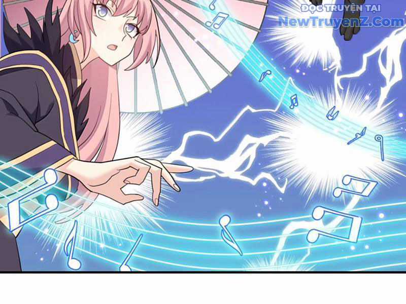 Thế Nhân Thực Sự Tin Tôi Là Đại Boss Chương 112 trang 20